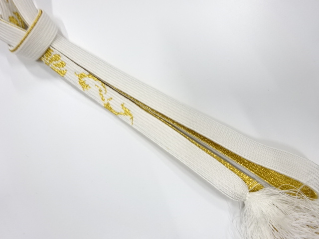 Japanese Kimono / Accessories Silk